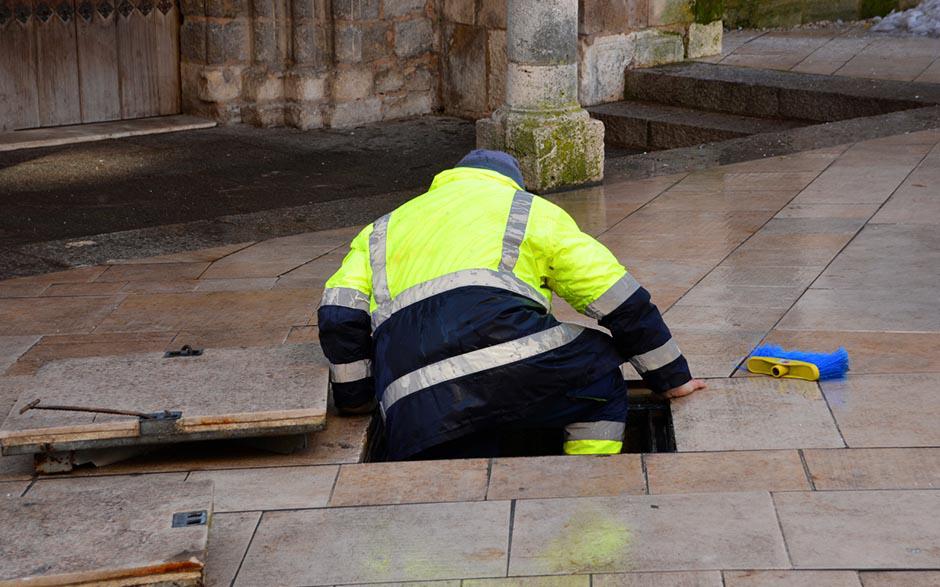 entreprise assainissement Varennes-sur-Seine
